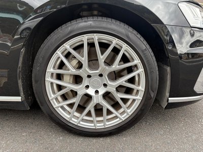 2018 AUDI A8 — миниатюра 29