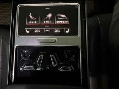 2018 AUDI A8 — миниатюра 57