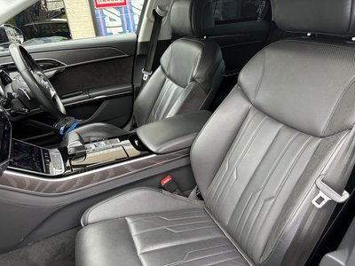 2018 AUDI A8 — миниатюра 42