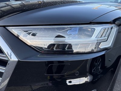 2018 AUDI A8 — миниатюра 25