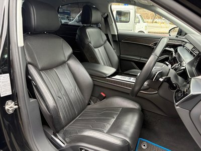 2018 AUDI A8 — миниатюра 39