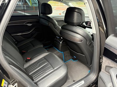 2018 AUDI A8 — миниатюра 49