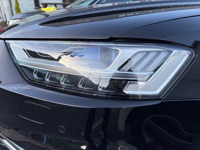 2018 AUDI A8 — миниатюра 27
