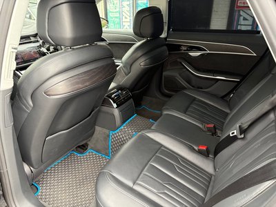 2018 AUDI A8 — миниатюра 47