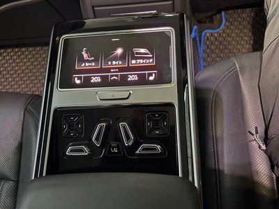 2018 AUDI A8 — миниатюра 58