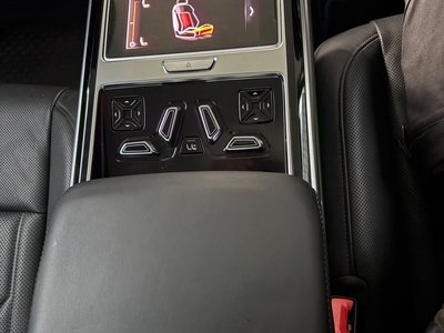 2018 AUDI A8 — миниатюра 53