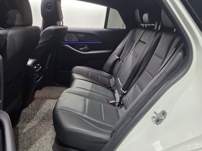 صورة مصغرة 17 لـ 2021 Mercedes-BENZ GLE