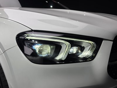 صورة 9 لـ 2021 Mercedes-BENZ GLE