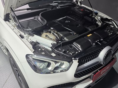 صورة 7 لـ 2021 Mercedes-BENZ GLE