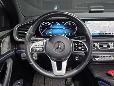 صورة مصغرة 19 لـ 2021 Mercedes-BENZ GLE