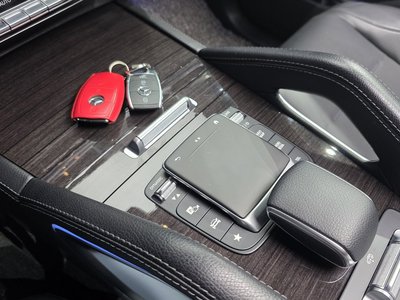 صورة مصغرة 12 لـ 2021 Mercedes-BENZ GLE