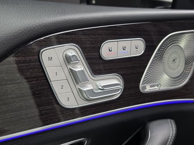 صورة مصغرة 31 لـ 2021 Mercedes-BENZ GLE