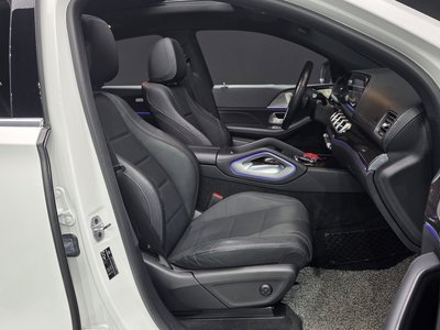 صورة مصغرة 16 لـ 2021 Mercedes-BENZ GLE