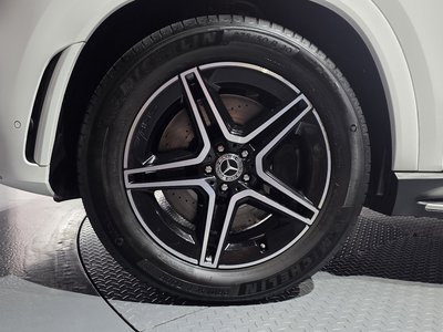 صورة 6 لـ 2021 Mercedes-BENZ GLE
