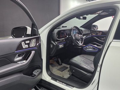 صورة مصغرة 13 لـ 2021 Mercedes-BENZ GLE