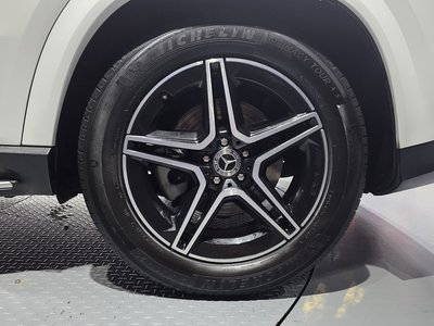 صورة 8 لـ 2021 Mercedes-BENZ GLE