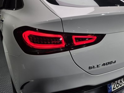 صورة 10 لـ 2021 Mercedes-BENZ GLE