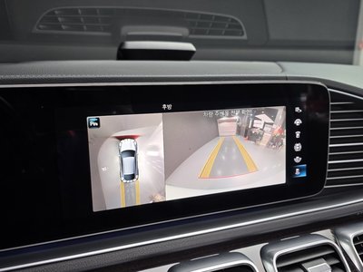 صورة مصغرة 22 لـ 2021 Mercedes-BENZ GLE