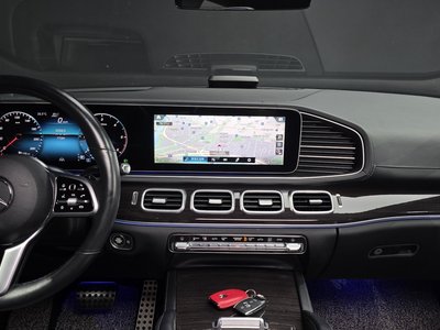 صورة مصغرة 23 لـ 2021 Mercedes-BENZ GLE
