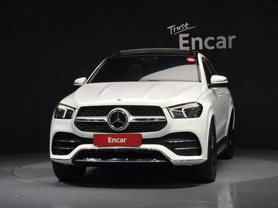 صورة 2 لـ 2021 Mercedes-BENZ GLE