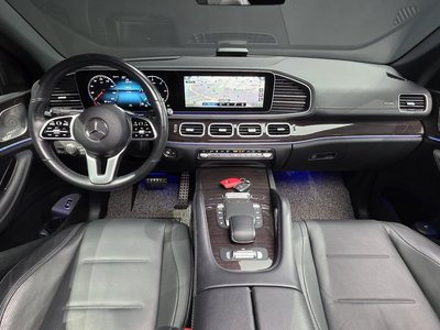 صورة 5 لـ 2021 Mercedes-BENZ GLE