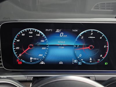 صورة مصغرة 11 لـ 2021 Mercedes-BENZ GLE