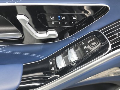 2022 Mercedes-BENZ S-CLASS — миниатюра 14