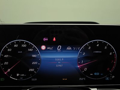 MERCEDES-BENZ S-CLASS - 8