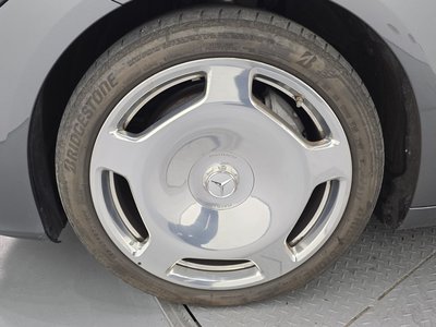MERCEDES-BENZ S-CLASS - 6