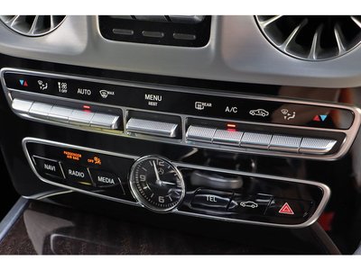 2021 Mercedes-BENZ G-CLASS thumbnail 54