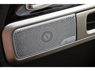 2021 Mercedes-BENZ G-CLASS thumbnail 60