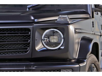 2021 Mercedes-BENZ G-CLASS thumbnail 27