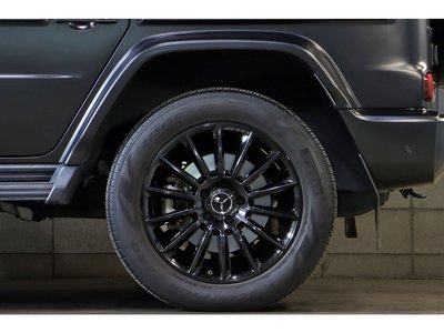 2021 Mercedes-BENZ G-CLASS thumbnail 33
