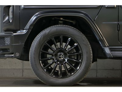 2021 Mercedes-BENZ G-CLASS thumbnail 32