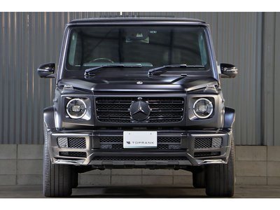 2021 Mercedes-BENZ G-CLASS — фото 7