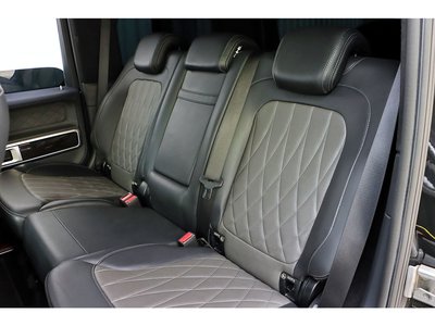 2021 Mercedes-BENZ G-CLASS thumbnail 43