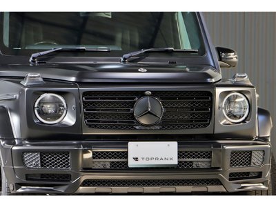 2021 Mercedes-BENZ G-CLASS thumbnail 28