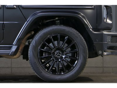 2021 Mercedes-BENZ G-CLASS thumbnail 35
