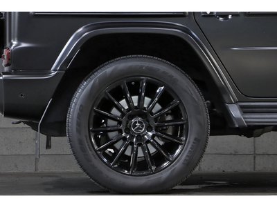 2021 Mercedes-BENZ G-CLASS thumbnail 34