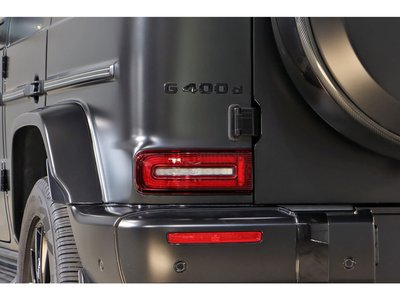 2021 Mercedes-BENZ G-CLASS thumbnail 30