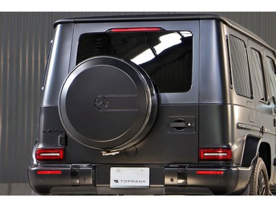 2021 Mercedes-BENZ G-CLASS thumbnail 31