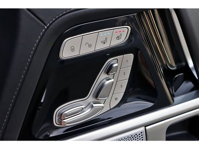 2021 Mercedes-BENZ G-CLASS thumbnail 59