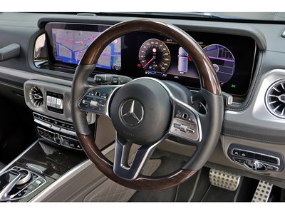 2021 Mercedes-BENZ G-CLASS thumbnail 45