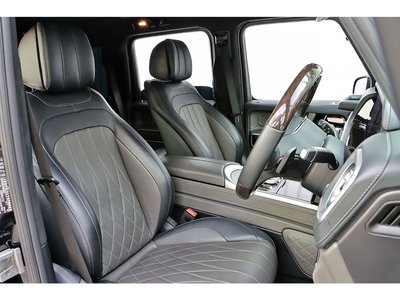 2021 Mercedes-BENZ G-CLASS thumbnail 11
