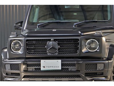 2021 Mercedes-BENZ G-CLASS thumbnail 26