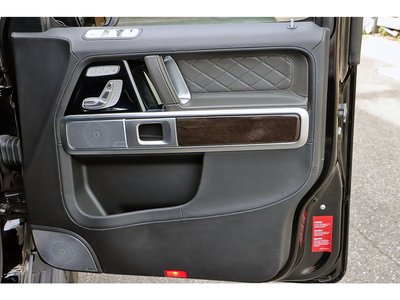 2021 Mercedes-BENZ G-CLASS thumbnail 57