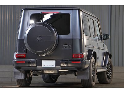 2021 Mercedes-BENZ G-CLASS thumbnail 19