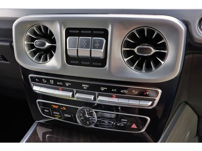 2021 Mercedes-BENZ G-CLASS thumbnail 53