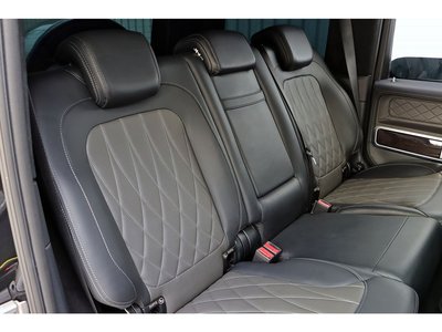 2021 Mercedes-BENZ G-CLASS thumbnail 42