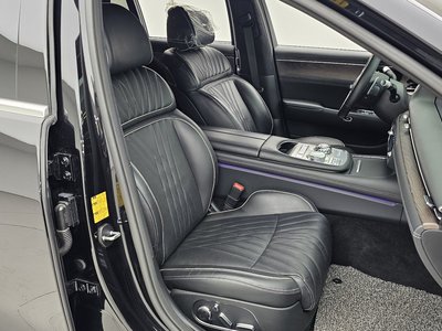 2022 Genesis G90 (RS4) 缩略图 11
